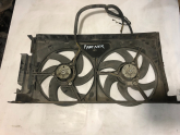 Oto Çıkma Parça / Peugeot / Partner / Fan / Fan Motoru / Çıkma Parça 