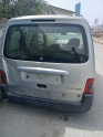 Oto Çıkma Parça / Peugeot / Partner / Kaporta & Karoser / Bagaj Kapağı / Çıkma Parça 