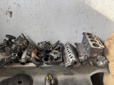 RENAULT 1.9 DİZEL MOTOR PARÇALARI ŞANZIMAN MAZOT POMPASI