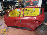 Oto Çıkma Parça / Dacia / Sandero / Kaporta & Karoser / Sol Arka Kapı / Çıkma Parça 