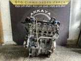 Oto Çıkma Parça / Toyota / Corolla / Motor / Motor (komple) / Çıkma Parça 