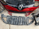 Oto Çıkma Parça / Renault / Clio / Kaporta & Karoser / Komple Ön / Çıkma Parça 