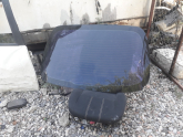 Oto Çıkma Parça / Fiat / Egea / Oto Cam / Arka Cam / Çıkma Parça 