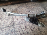 DACİA LOGAN 1.5 ÖN SİLECEK MOTOR VE MEKANİZMASI