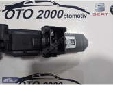 Oto Çıkma Parça / Volkswagen / Beetle / Oto Cam / Cam Motoru / Çıkma Parça 