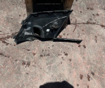 Oto Çıkma Parça / Honda / Civic / Tampon / Sis Farı Çerçevesi / Çıkma Parça 