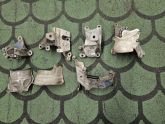 Oto Çıkma Parça / Audi / A8 / Motor / Takozu & Kulağı / Çıkma Parça 