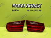 BMW 3 SERİS F30 TAKIM İÇ STOP ORJİNAL