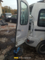 Oto Çıkma Parça / Renault / Kangoo / Kaporta & Karoser / Bagaj Kapağı / Çıkma Parça 
