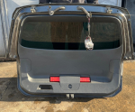 Oto Çıkma Parça / Volkswagen / Passat / Kaporta & Karoser / Bagaj Kapağı / Çıkma Parça 
