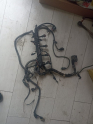 FİAT PUNTO MOTOR TESİSATI