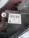 Oto Çıkma Parça / Peugeot / 308 / Far & Stop / Sağ Ön Far / Çıkma Parça 