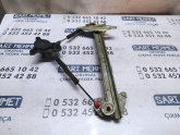 Oto Çıkma Parça / Toyota / Corolla / Oto Cam / Cam Krikosu / Çıkma Parça 