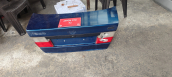 Oto Çıkma Parça / Nissan / Primera / Kaporta & Karoser / Bagaj Kapağı / Çıkma Parça 