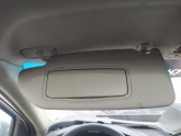 Oto Çıkma Parça / Volvo / V70 / Koltuk & Döşeme / Güneşlik / Çıkma Parça 