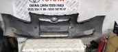 Oto Çıkma Parça / Toyota / Auris / Tampon / Ön Tampon / Çıkma Parça 