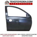 L200 PICK UP ÖN KAPI KOMPLE SAĞ SOL 2015 2016 2017 2018 KAMPANYA