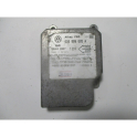 Volkswagen Golf Bora Polo Airbag beyni 6Q0909605A 5WK42867 İNDEX6
