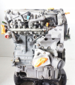 Fiat Doblo 1.9 JTD Dizel Komple Motor Garantili Az Km