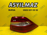 MERCEDES W166 ML SAĞ STOP ORJİNAL ÇIKMA