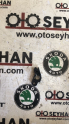 Oto Çıkma Parça / Opel / Corsa / Klima / Klima Borusu / Çıkma Parça 