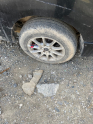 Trafic 2 jant takımı
