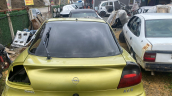 OPEL TİGRA ARKA BAGAJ KAPAĞI.OTO ERKAN ÜNYE