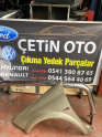 Megan iki sol ön Çamurluk