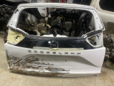 Oto Çıkma Parça / Opel / Crossland X / Kaporta & Karoser / Bagaj Kapağı / Çıkma Parça 