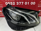 Oto Çıkma Parça / Mercedes / E Serisi / Far & Stop / Sağ Ön Far / Çıkma Parça 