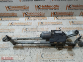 Oto Çıkma Parça / Volkswagen / Golf / Oto Cam / Silecek Motoru / Çıkma Parça 