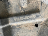 Oto Çıkma Parça / Toyota / Yaris / Alt Takım / Karter Muhafaza / Çıkma Parça 
