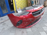 Oto Çıkma Parça / Opel / Corsa / Tampon / Ön Tampon / Çıkma Parça 
