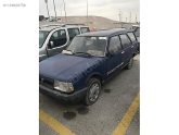 Oto Çıkma Parça / Tofaş / Şahin / Direksiyon / Direksiyon Mili / Çıkma Parça 
