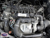 Ford C-max 2004-2011 Arası 1.6 Tdci Dizel Euro 4 90-110 Ps