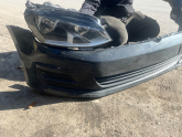 Oto Çıkma Parça / Volkswagen / Golf / Far & Stop / Sol Ön Far / Çıkma Parça 
