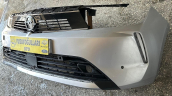 Oto Çıkma Parça / Opel / Astra / Tampon / Ön Tampon / Çıkma Parça 
