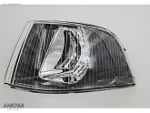 Oto Çıkma Parça / Volvo / S40 / Far & Stop / Sinyal Lambası / Sıfır Parça 