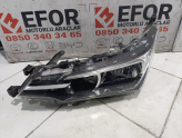 Oto Çıkma Parça / Toyota / Corolla / Far & Stop / Sol Ön Far / Çıkma Parça 