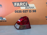 HONDA CİVİC SOL STOP SIFIR İTHAL 03-05