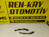 850454989R 850446345R RENAULT KADJAR SAĞ SOL ARKA TAMPON BRAKETİ