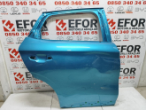 Oto Çıkma Parça / BYD / Atto 3 / Kaporta & Karoser / Sağ Arka Kapı / Çıkma Parça 
