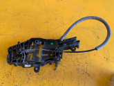 Oto Çıkma Parça / Volkswagen / Passat / Kaporta & Karoser / Dış Kapı Kolu / Çıkma Parça 