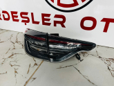 Oto Çıkma Parça / Renault / Clio / Far & Stop / Sol Arka Stop / Çıkma Parça 