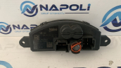 5WA907521 VW CADDY GOLF JETTA PASSAT TİGUAN FAN REGÜLATÖRÜ