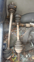 Oto Çıkma Parça / Suzuki / Alto / Alt Takım / Aks / Çıkma Parça 