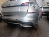 Hurda Belgeli Araçlar / Skoda / Kodiaq