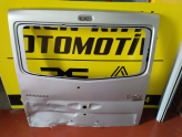 Oto Çıkma Parça / Renault / Trafic / Kaporta & Karoser / Bagaj Kapağı / Çıkma Parça 