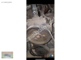 Oto Çıkma Parça / Land Rover / Freelander / Direksiyon / Direksiyon Pompası / Çıkma Parça 