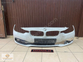 BMW F30 ÖN TAMPON ORJİNAL